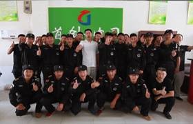 漯河巨龙开锁培训学校欢迎每一位学员前来考察